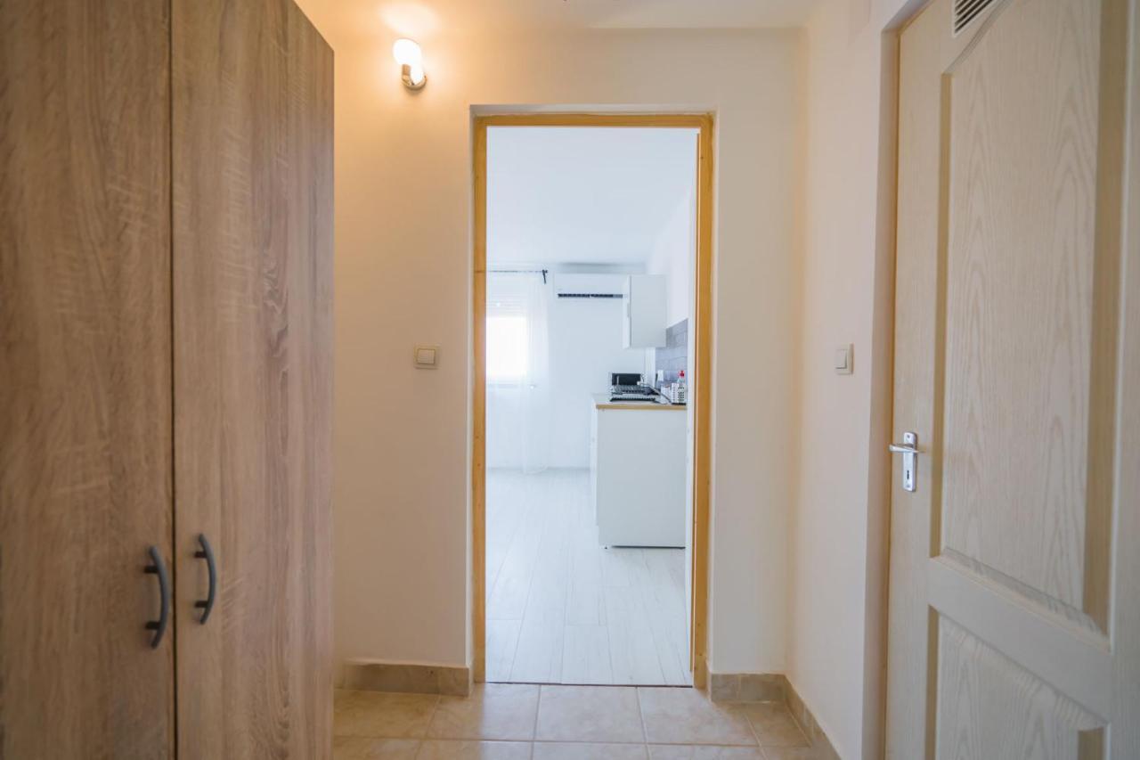 שיופוק Zigzag Apartman מראה חיצוני תמונה