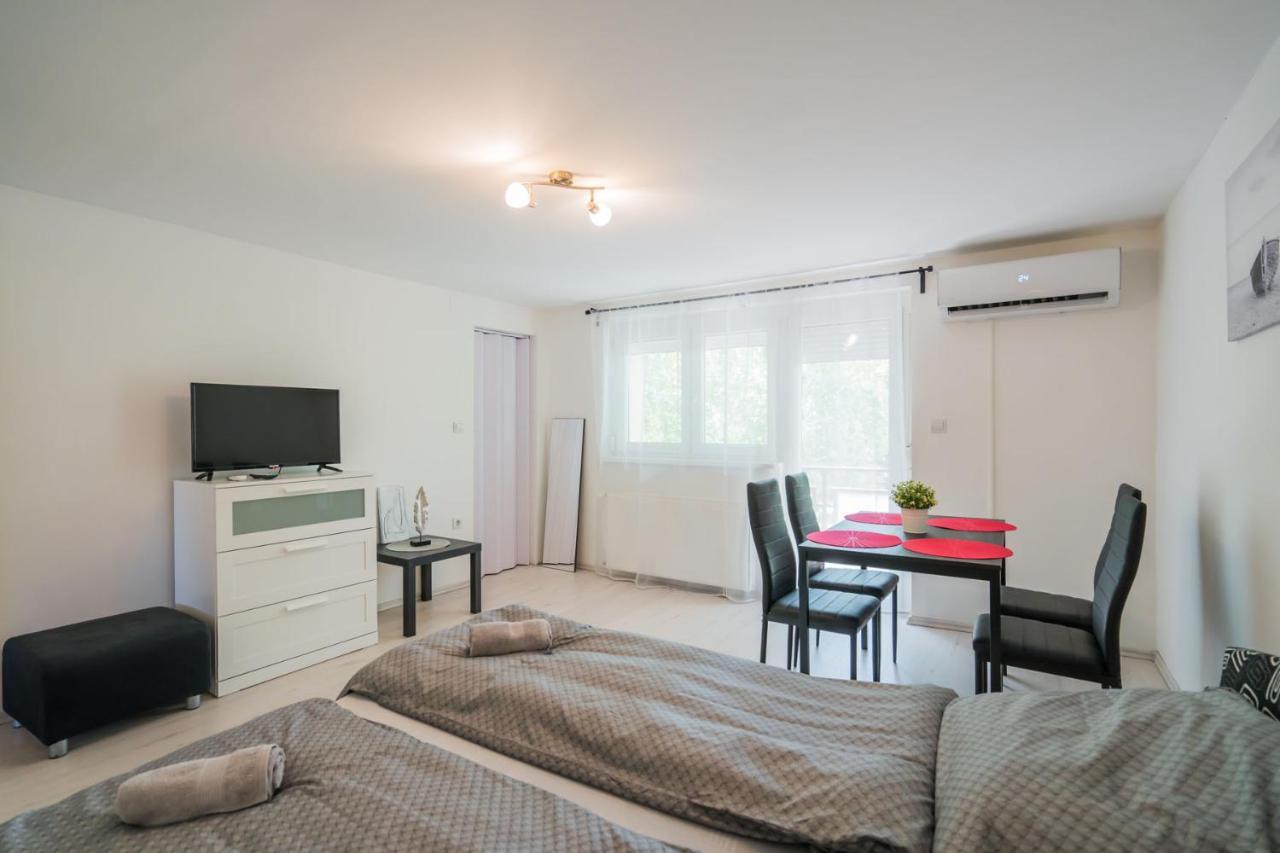 שיופוק Zigzag Apartman מראה חיצוני תמונה
