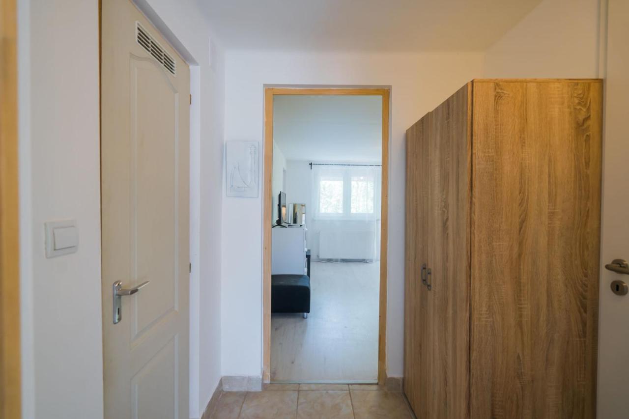 שיופוק Zigzag Apartman מראה חיצוני תמונה