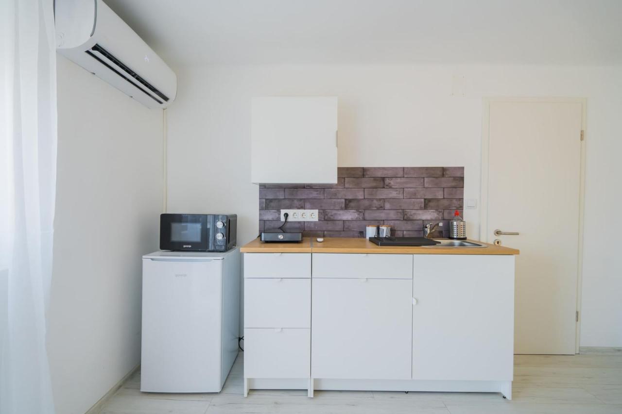 שיופוק Zigzag Apartman מראה חיצוני תמונה